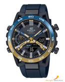 APR-1100115-A1-Blue Honda Analog-Digital Watch.