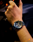 APR-1100115-A1-Blue Honda Analog-Digital Watch.