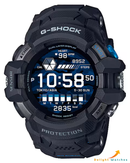 APR-110110 Black Android Watch.