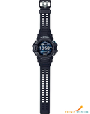 APR-110110 Black Android Watch.