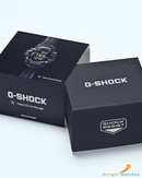 APR-110110 Black Android Watch.